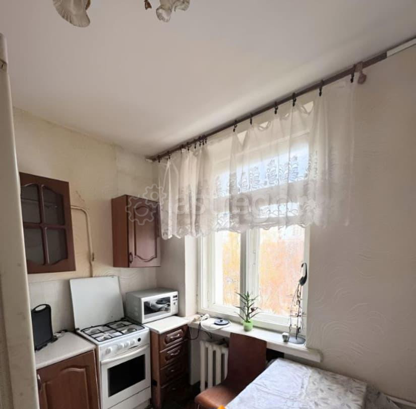 Комната, 16.7 м2, 4/4 эт. Москва - изображение 4