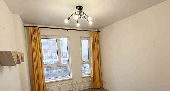 3-комн. квартира, 69.5 м2, 5/17 эт. Люберцы