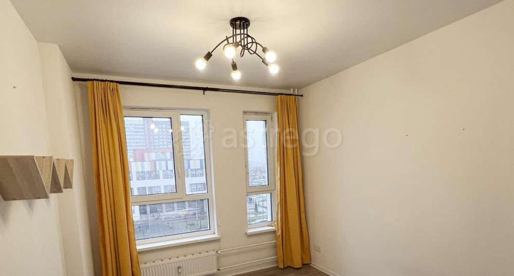 3-комн. квартира, 69.5 м2, 5/17 эт. Люберцы - изображение 6