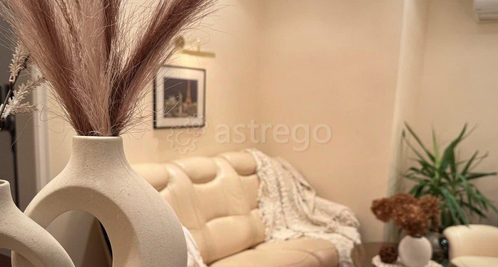 3-комн. квартира, 82.6 м2, 13/17 эт. Пушкино - изображение 6