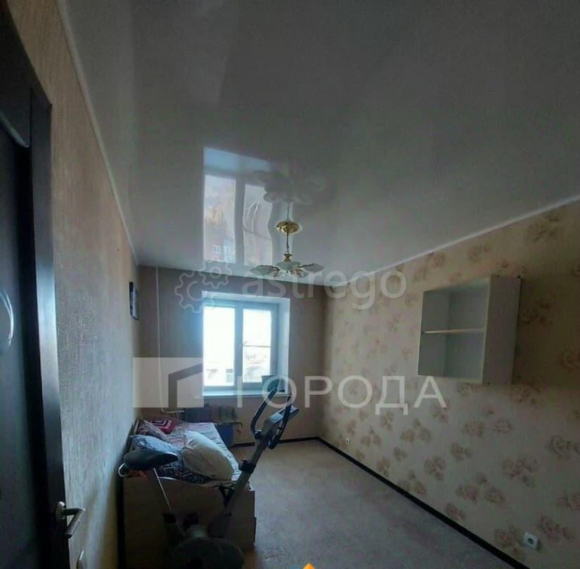 2-комн. квартира, 49.3 м2, 8/9 эт. Новоалтайск - изображение 1