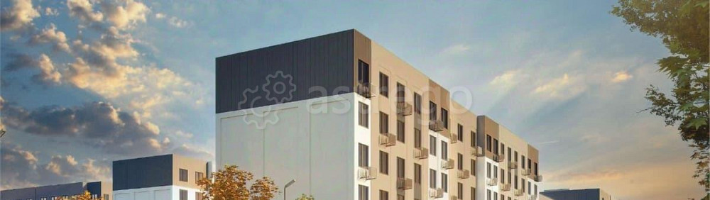 4-комн. квартира, 73.04 м2, 3/14 эт. Красногорск - изображение 3