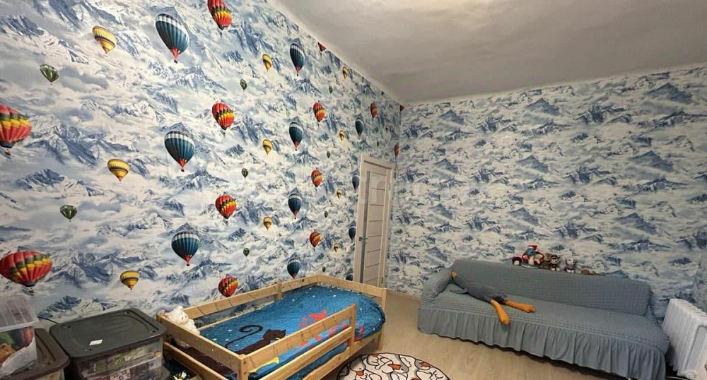 3-комн. квартира, 68.2 м2, 1/2 эт. Балашиха - изображение 4