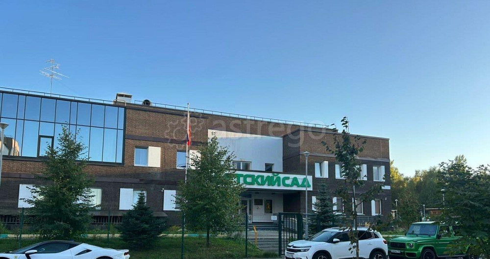 3-комн. квартира, 60.1 м2, 5/6 эт. Химки - изображение 5