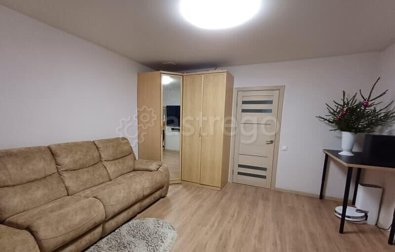 3-комн. квартира, 76 м2, 2/5 эт. Ступино - изображение 1