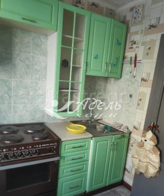 2-комн. квартира, 48.7 м2, 2/9 эт. Норильск - изображение 7