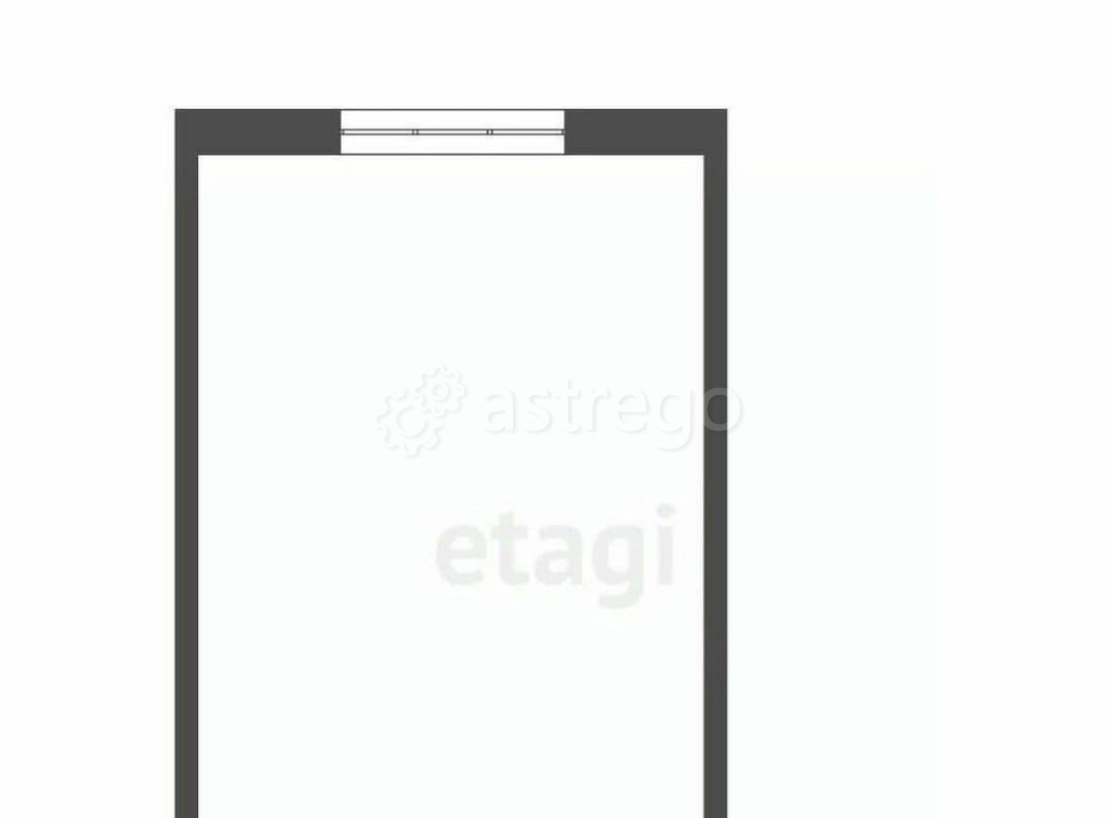 Комната, 19 м2, 12/14 эт. Белгород - изображение 7