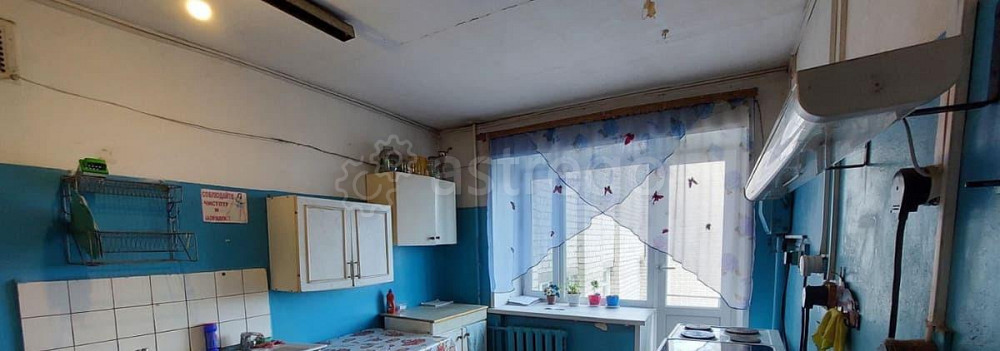 Комната, 17.7 м2, 9/9 эт. Архангельск - изображение 6