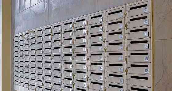 Студия, 22.9 м2, 4/17 эт. Одинцово