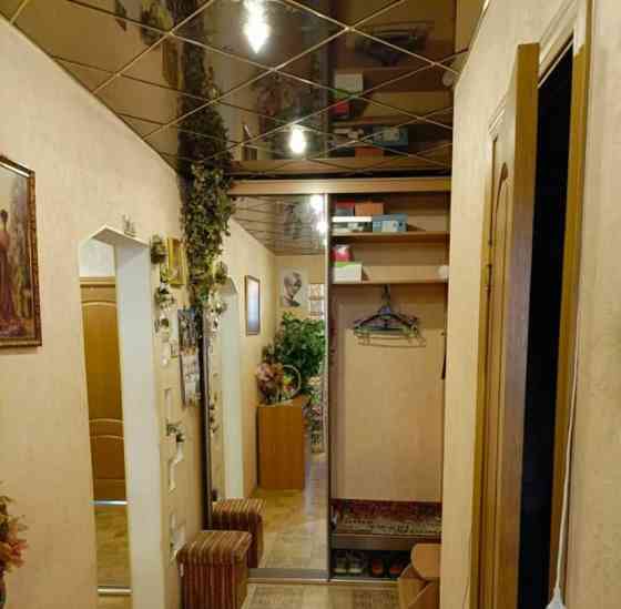 Комната, 20 м2, 9/22 эт. Москва