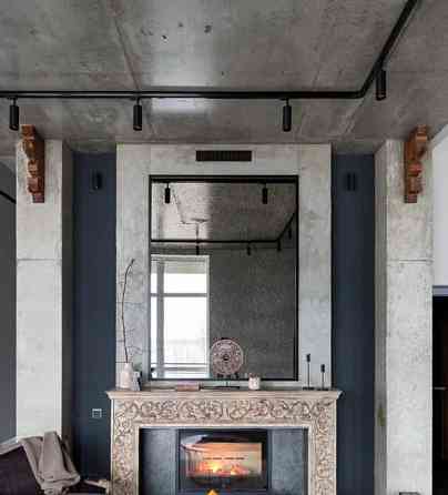 4-комн. апарт-ы, 300 м2, 3/3 эт. Санкт-Петербург