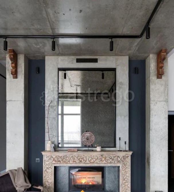 4-комн. апарт-ы, 300 м2, 3/3 эт. Санкт-Петербург - изображение 3