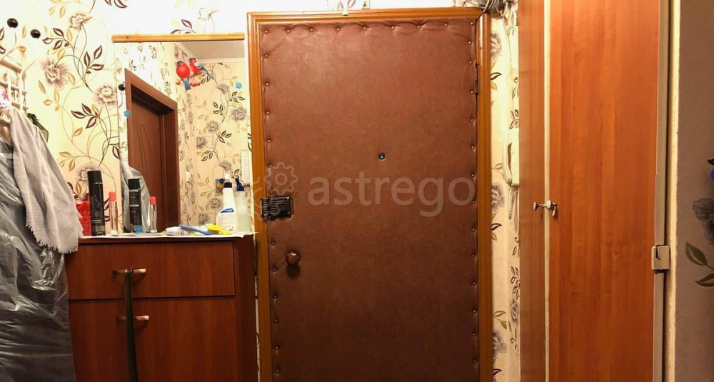 Комната, 9.1 м2, 3/9 эт. Москва - изображение 7