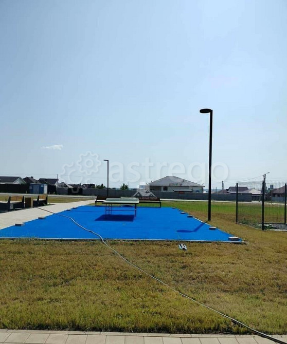 2-комн. квартира, 54.5 м2, 4/4 эт. Разумное - изображение 8