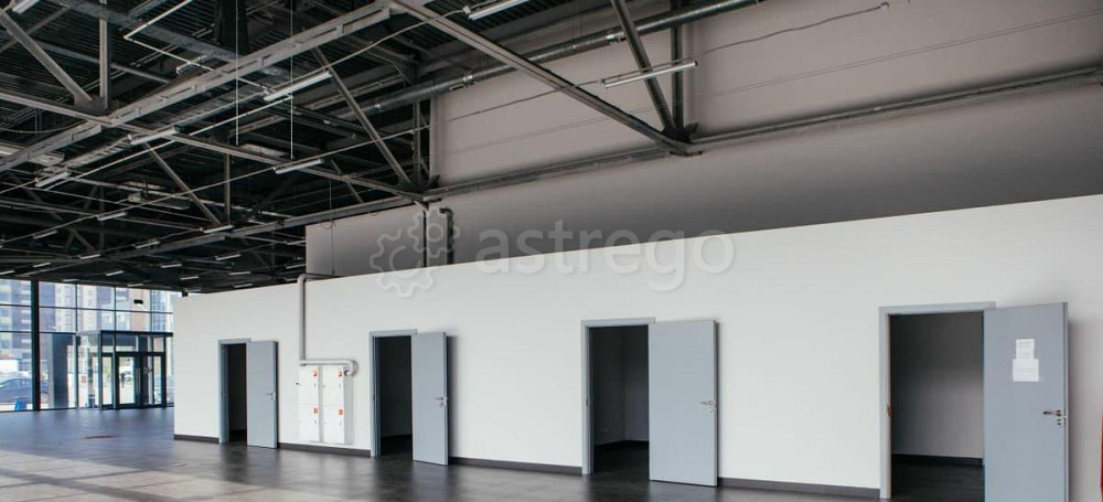 Торговое помещение, 704.59 м2 Красноярск - изображение 5