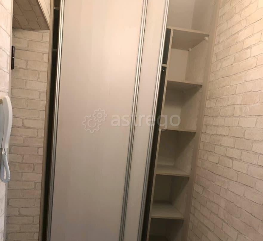 2-комн. квартира, 43 м2, 4/26 эт. Красноярск - изображение 3