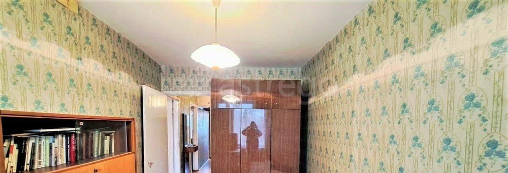 3-комн. квартира, 64 м2, 4/5 эт. Коломна - изображение 6