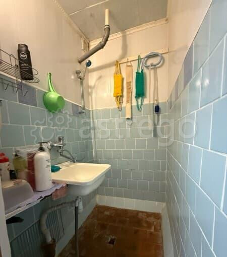 Студия, 17 м2, 4/5 эт. Шарыпово - изображение 4