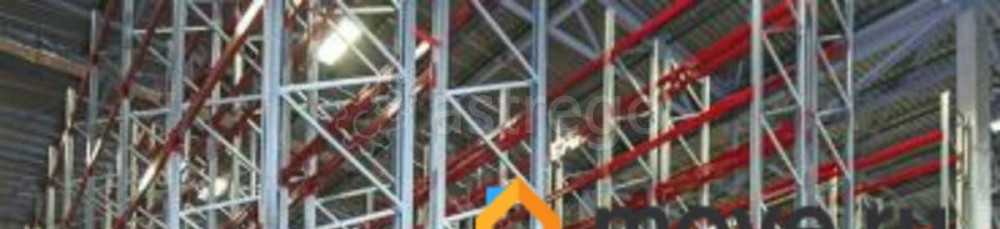 Склад, 20000 м2 Подольск - изображение 1