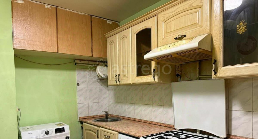 3-комн. квартира, 64.5 м2, 7/12 эт. Москва - изображение 7