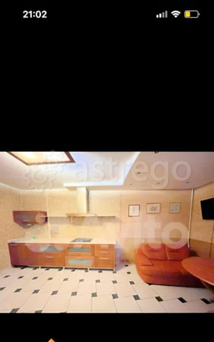3-комн. квартира, 120 м2, 8/9 эт. Уфа - изображение 5
