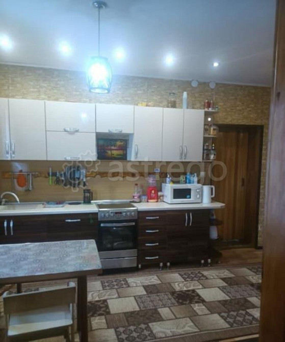 Дом, 76.4 м2, 18 соток, 1 эт. Шушенское - изображение 3