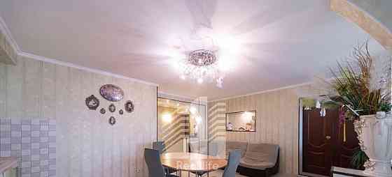 4-комн. квартира, 125.1 м2, 7/10 эт. Домодедово