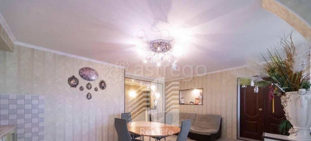 4-комн. квартира, 125.1 м2, 7/10 эт. Домодедово - изображение 5