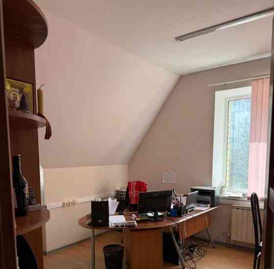 Отдельное здание, 1252 м2 Наро-Фоминск