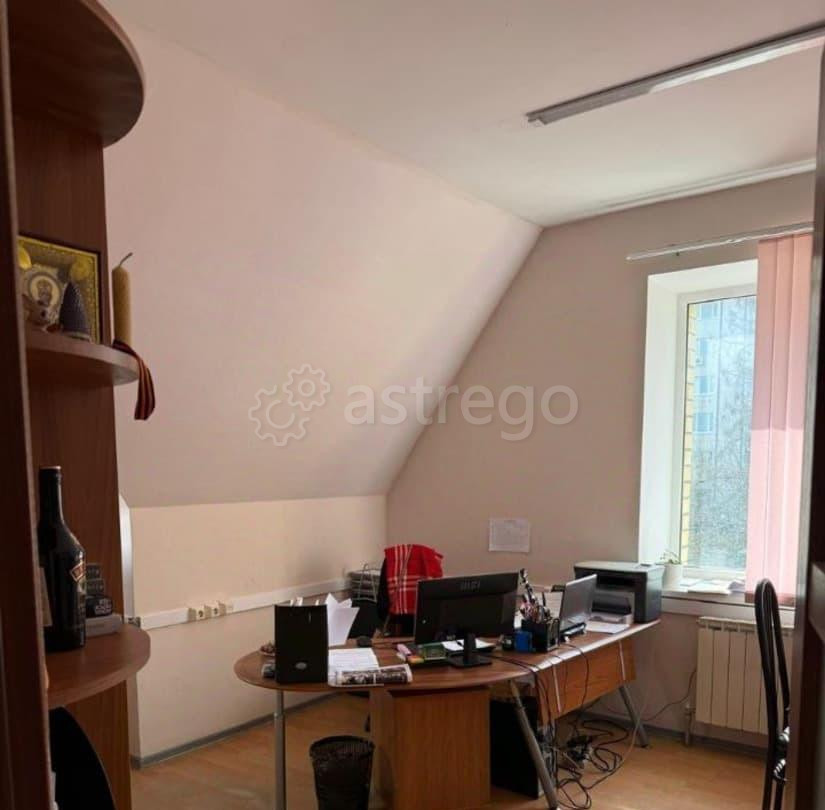 Отдельное здание, 1252 м2 Наро-Фоминск - изображение 4