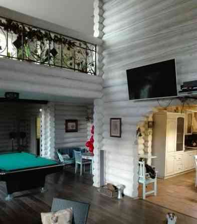 Коттедж, 350 м2 Хотьково