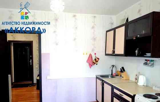 1-комн. квартира, 39.5 м2, 1/10 эт. Новоалтайск