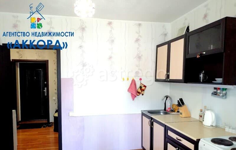 1-комн. квартира, 39.5 м2, 1/10 эт. Новоалтайск - изображение 2