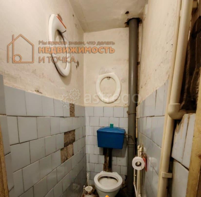 4-комн. квартира, 78.3 м2, 2/5 эт. Уфа - изображение 7