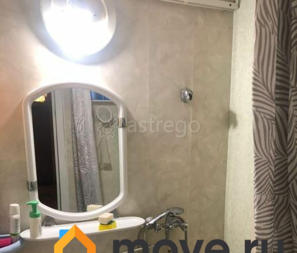 Комната, 9.4 м2, 8/9 эт. Москва - изображение 3