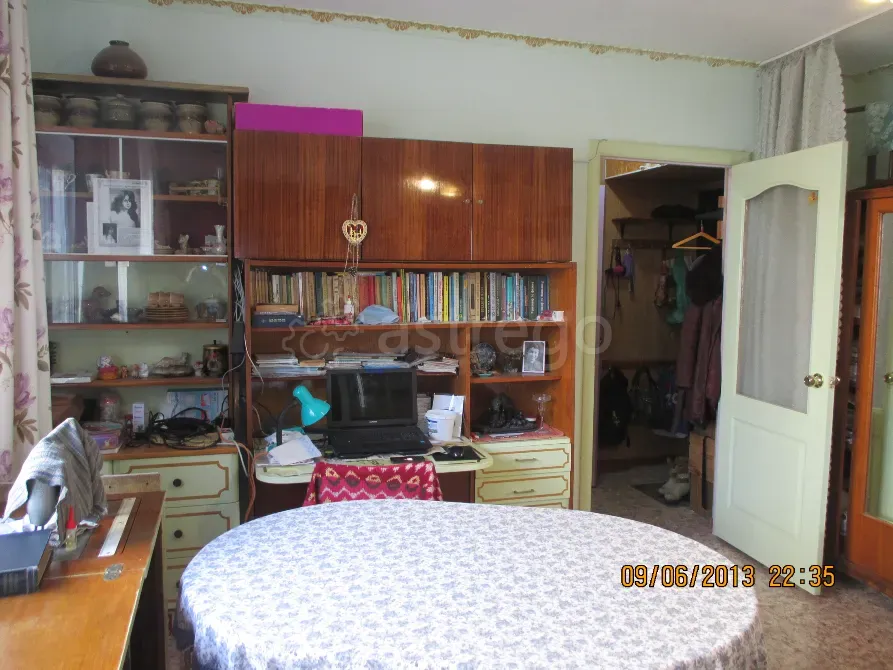 Продам 1-комн. квартиру, 34 м2, 2/9 этаж Сарапул - изображение 2