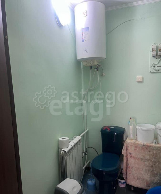 Дом, 67.23 м, 15.16 сотки, 1 эт. Гиагинская - изображение 10