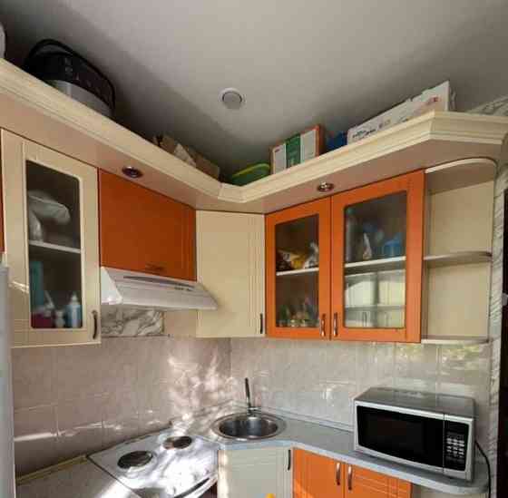 2-комн. квартира, 42 м2, 3/5 эт. Рубцовск