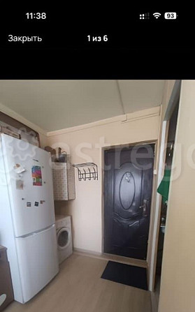 Студия, 14 м2, 4/5 эт. Бийск - изображение 1