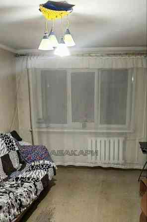 3-комн. квартира, 62 м2, 1/5 эт. Красноярск