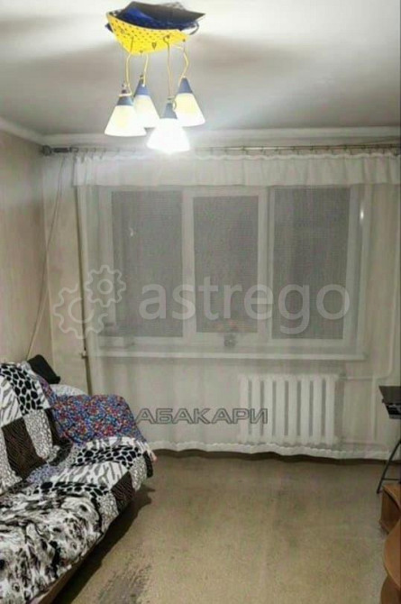 3-комн. квартира, 62 м2, 1/5 эт. Красноярск - изображение 2