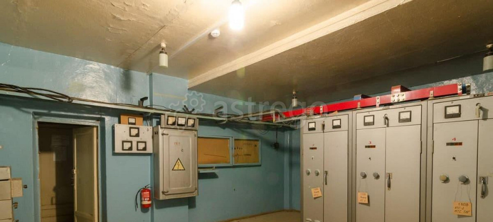 Свободного назначения, 2361 м2 Салават - изображение 5