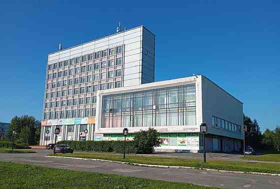 Торговое помещение, 101.8 м2 Северодвинск