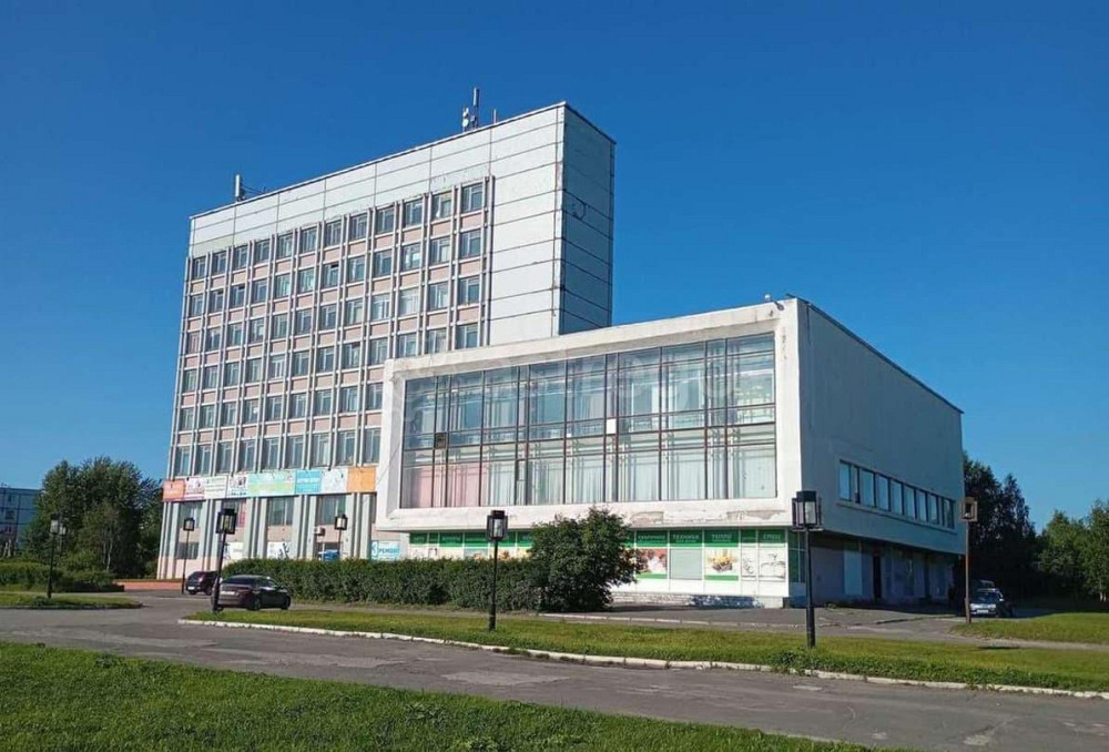Торговое помещение, 101.8 м2 Северодвинск - изображение 5