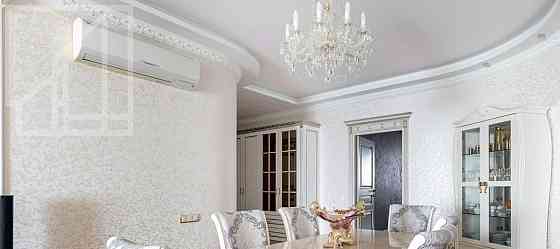3-комн. квартира, 130 м2, 12/24 эт. Москва