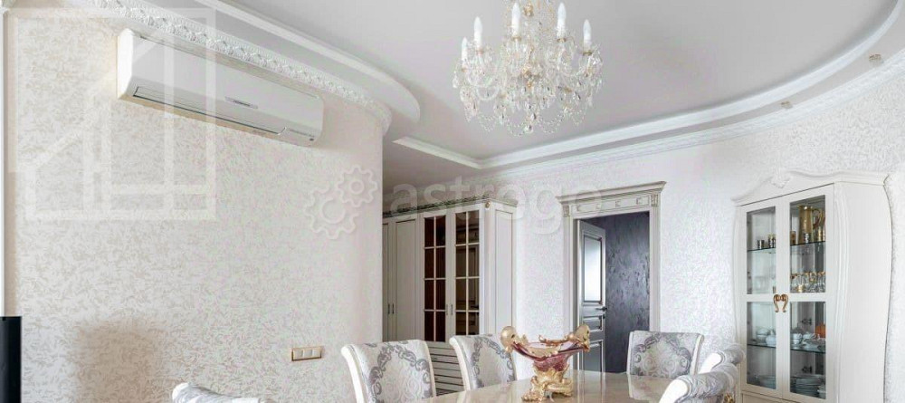 3-комн. квартира, 130 м2, 12/24 эт. Москва - изображение 5