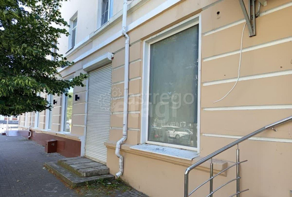 Торговое помещение, 36.1 м Майкоп - изображение 2