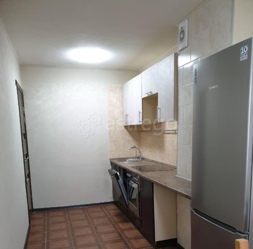 1-комн. квартира, 41 м2, 6/15 эт. Санкт-Петербург - изображение 7