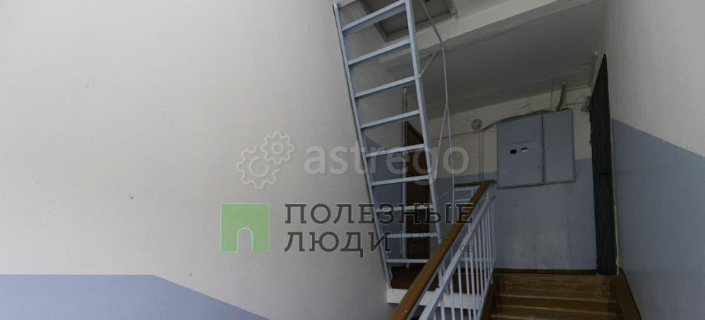 4-комн. квартира, 75 м2, 5/5 эт. Благовещенск - изображение 6