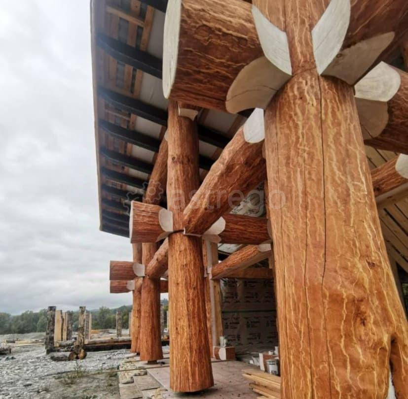 Дом, 60 м2, 5 соток, 1 эт. Алтайское - изображение 2